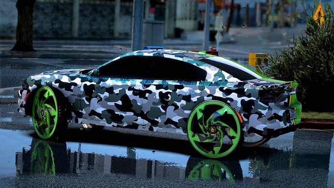 2016 Dodge Charger Thumbnail