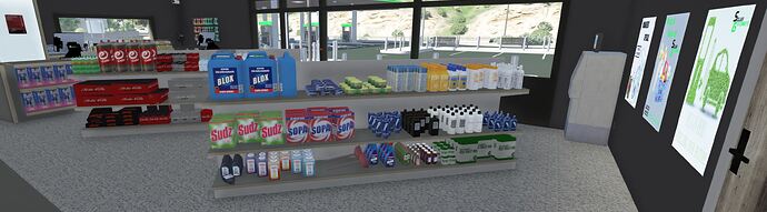 Gas Station - Solar Gateways Services thumbnail 18