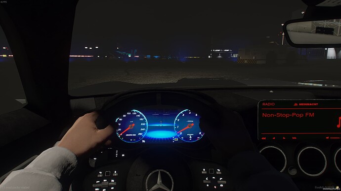 Mercedes benz Amg gt black series || Umods Thumbnail