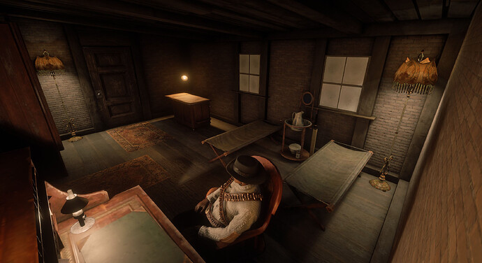 Doctor Office 2