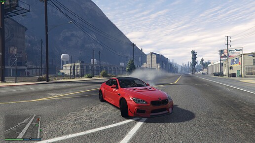 Drift Smoke [Standalone] thumbnail 8