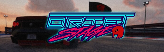 [Map][Paid] Drift Stage Thumbnail