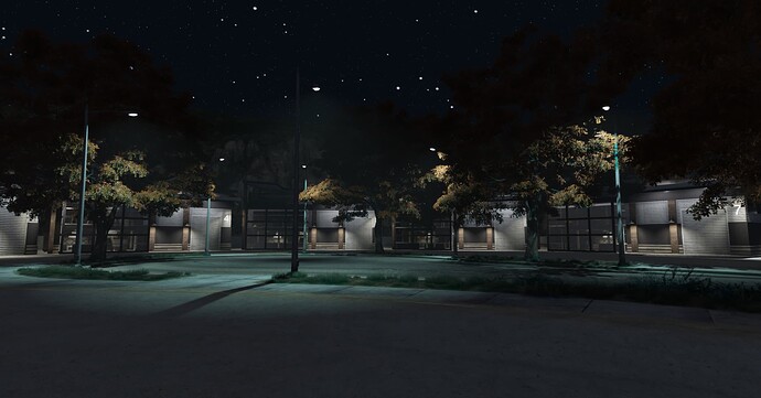 [PAID] [MAP] Modern Housing Community thumbnail 7