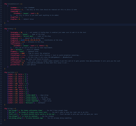 Fishii Drug System Thumbnail