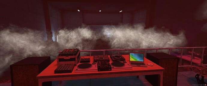 [PAID] Grove Illegal Night Club [MLO] thumbnail 10
