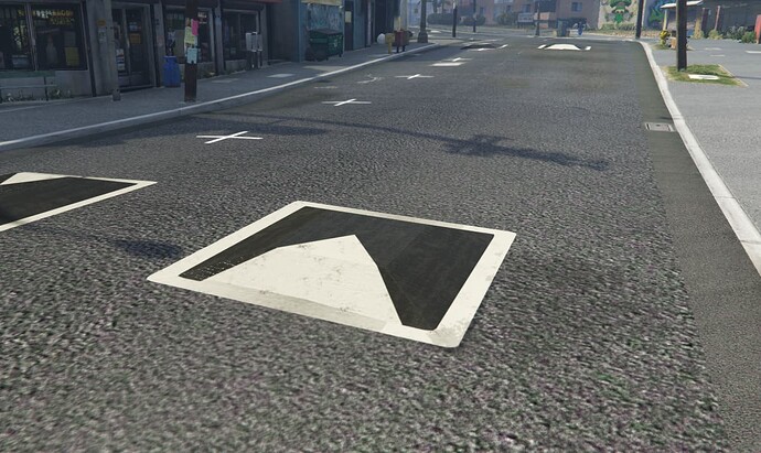 UK Asset Pack thumbnail 6