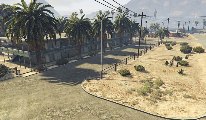 [PAID][MLO][MOTEL] Motel Sandy Shore thumbnail 5