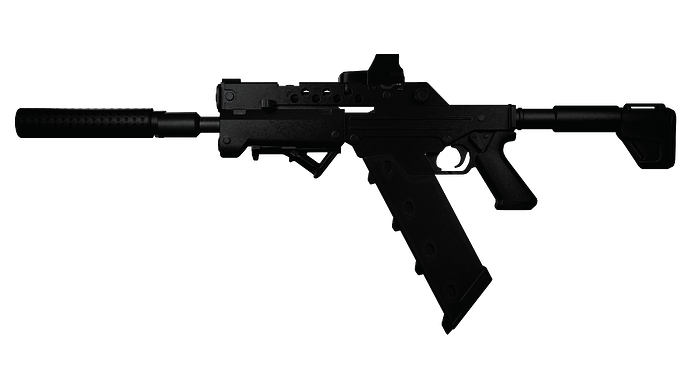 [Weapon] [Add-On] CAS-R thumbnail 4