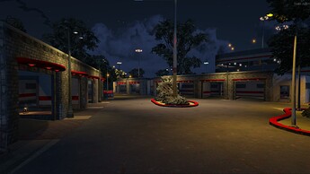 [Map][Paid]KC_ThreeDrifters thumbnail 9