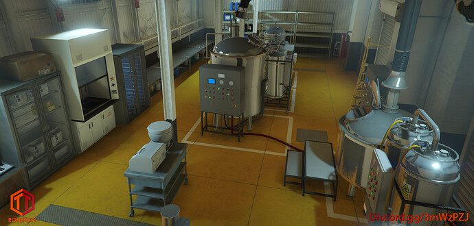 methlab