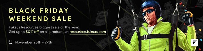 Fuksus-Loading - Festive loading screen for your project thumbnail 2