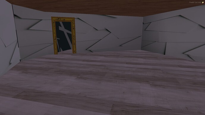 [PAID][MAP][Mansion Interior Shell] thumbnail 2