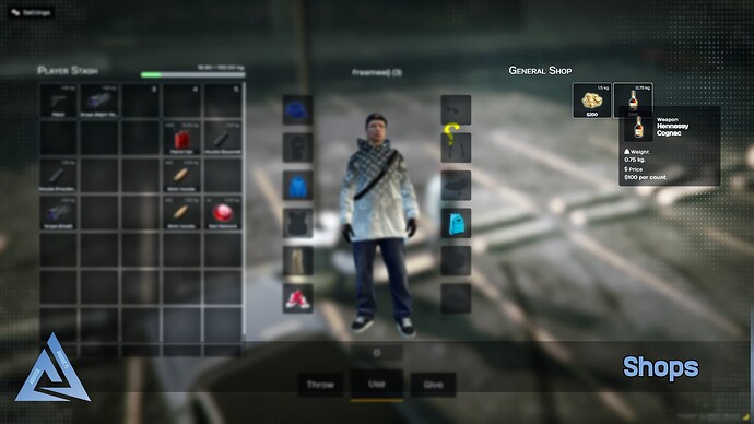[SALE] [PAID] Inventory System 4 thumbnail 5