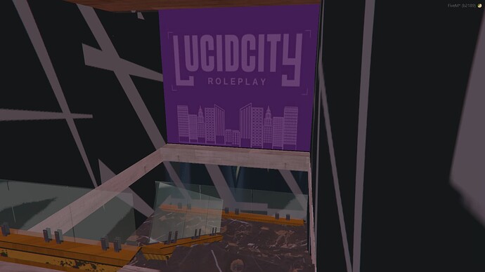 [PAID][MAP][Mansion Interior Shell] Thumbnail