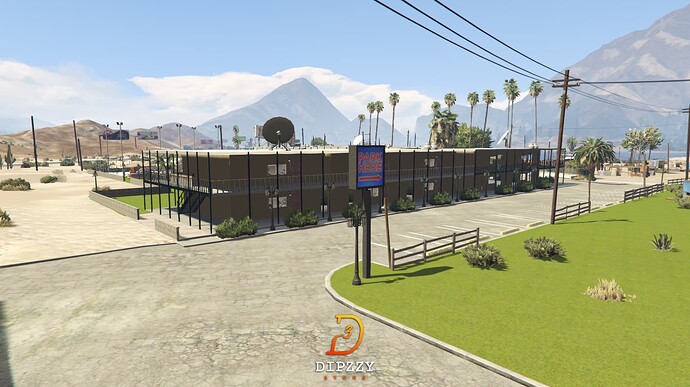 [MLO] Sandy Shores Motel [PAID] thumbnail 5