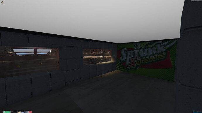 [Release][Paid] LSIA Race Track v4 thumbnail 3