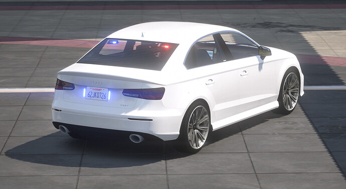 [ELS] Tailgater S Thumbnail