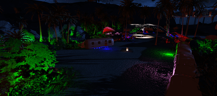 New Cayo Perico Island thumbnail 4
