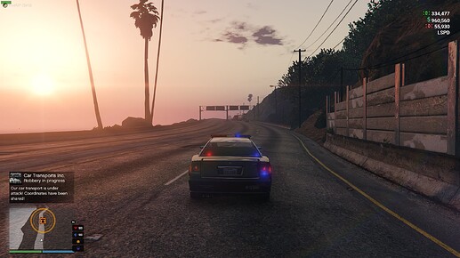 Car Heist [ESX + QBCore] thumbnail 17