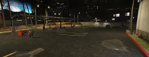 [MLO] Vinewood Garage thumbnail 5