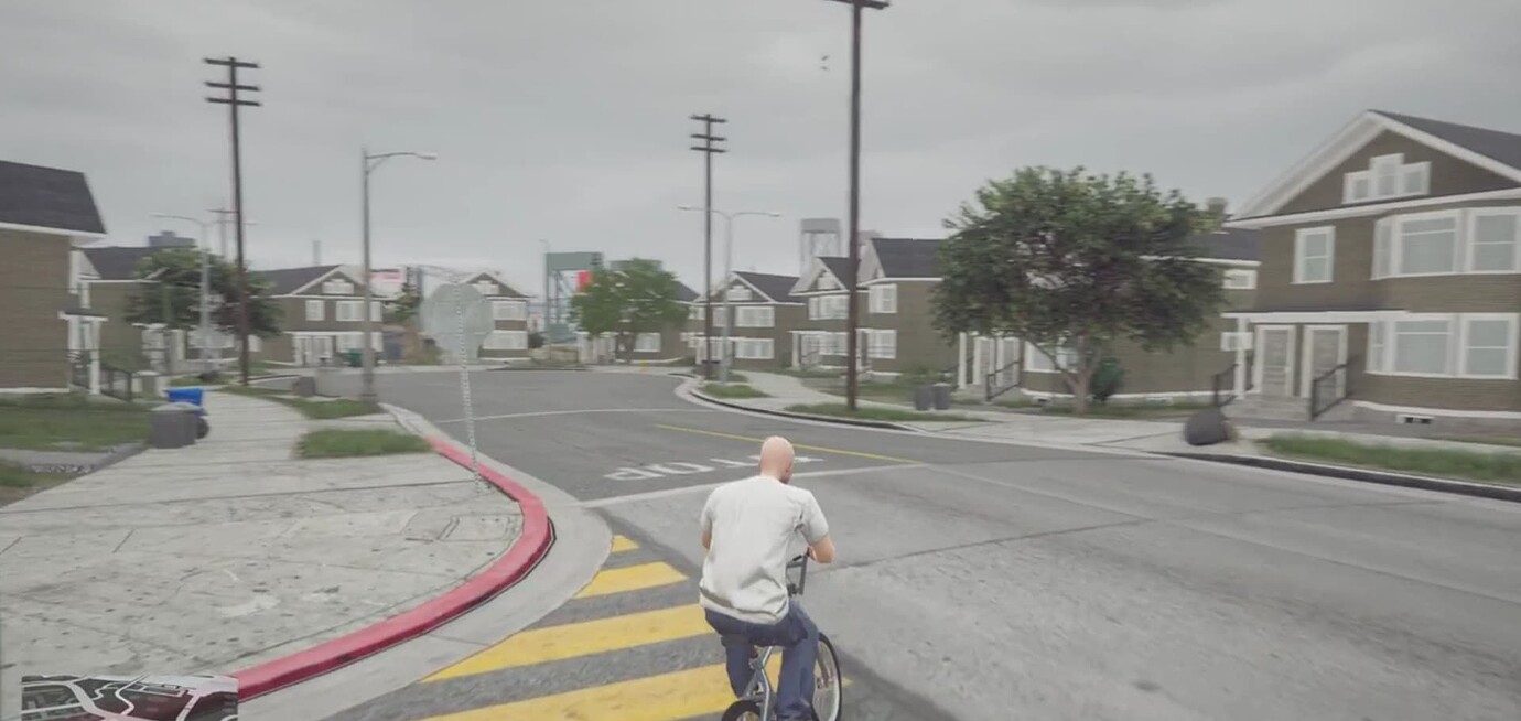 [HOOD MAP] Detroit Joy Road Inspired Hood - FiveM Releases - Cfx Forum