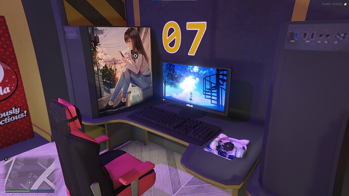 [MLO] [PAID] Gaming Club thumbnail 3