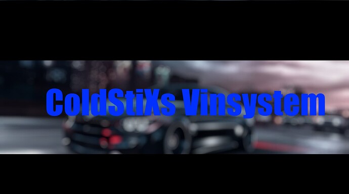 vinsystem