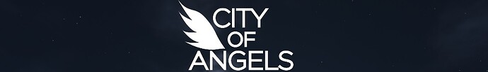 City of Angels
