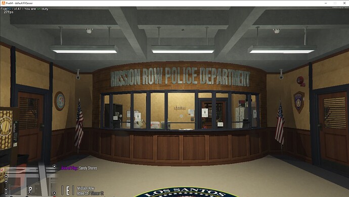 FiveM - default FXServer 8_16_2021 4_29_20 PM