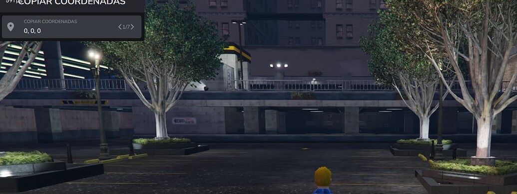 Ars-coords (simple script to copy coords) - FiveM Releases - Cfx.re ...