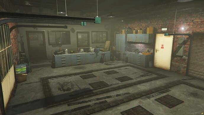 [MLO] Jerry's Mechanic thumbnail 3