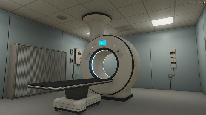 [MLO] St. Fiacre Hospital thumbnail 15