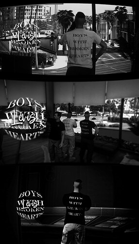 BoysWithBrokenHearts Clothing | Male | Custom Clothing [PAID][CLOTH] Thumbnail