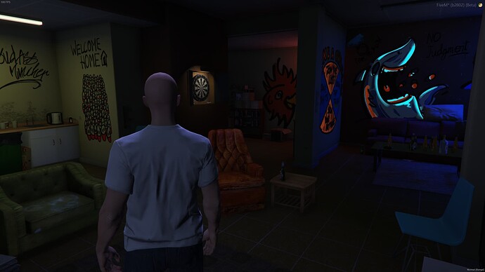 [MLO] Illegal Neon Garage thumbnail 23