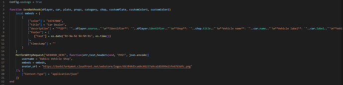 [PAID] [ESX] Vehicleshop v1.0 thumbnail 7