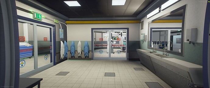 Ocean Medical Center [MLO] + [Building] thumbnail 19
