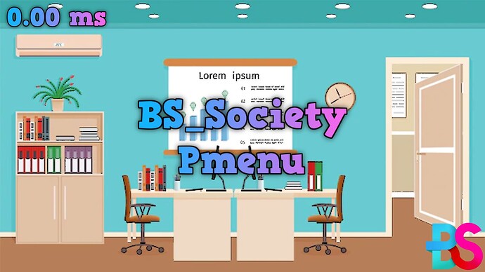 [PAID] BS_Society Thumbnail