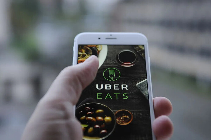 uberfood