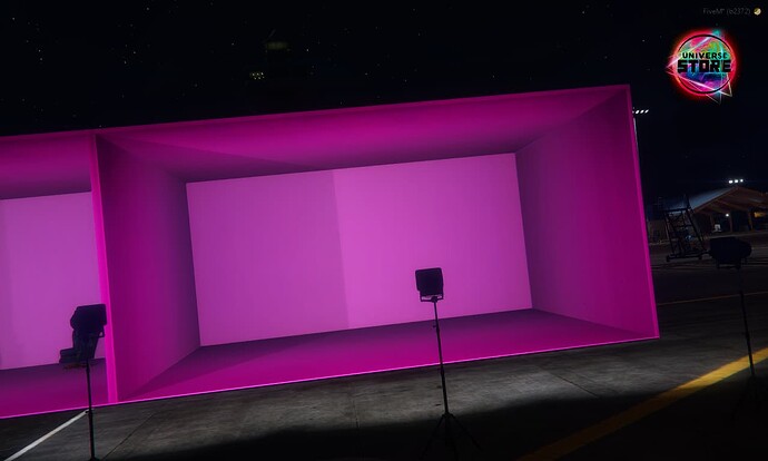 [PAID] Scenery - Movimenta Pocah [MAP] thumbnail 3