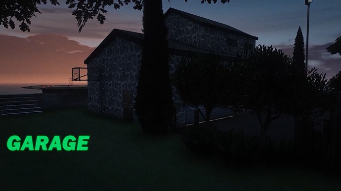 [MAP] [PAID] Blossom Mansion - Brambi Shop thumbnail 16