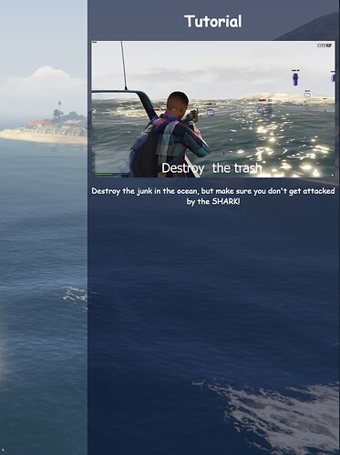 [PAID-QB-ESX] Ocean Life | #TeamSeas | Underwater thumbnail 2