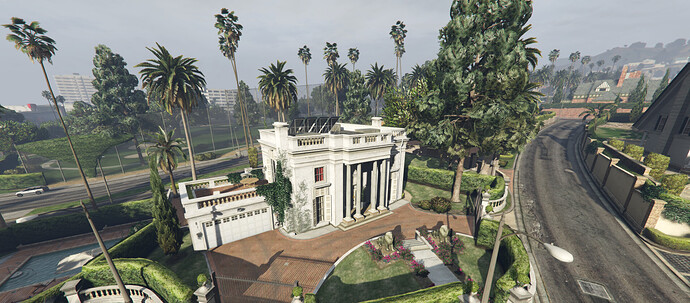 Rockford Hills Rich House Interior [MLO] thumbnail 13