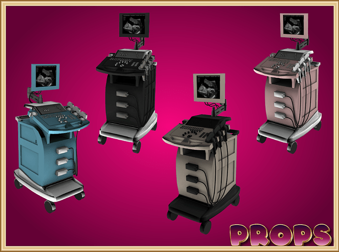 Baby Ultrasound Thumbnail