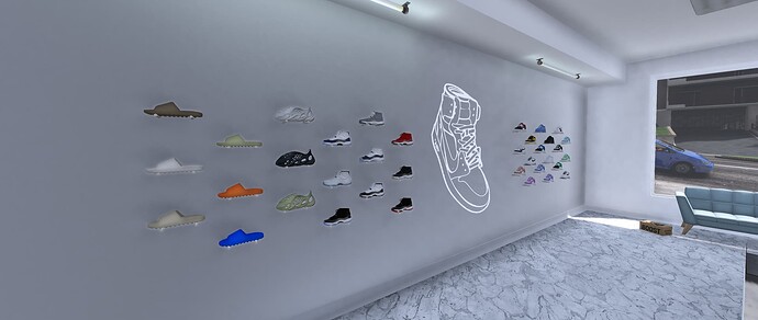 Kick Game [MLO] [PAID] thumbnail 4