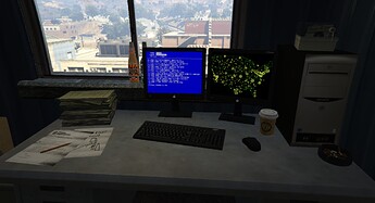 [PAID] [MAP] La Mesa Office thumbnail 3