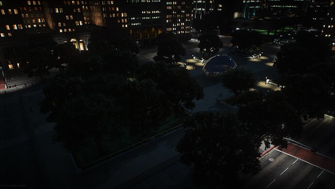 [FIVEM MLO] Chicago Bean thumbnail 7