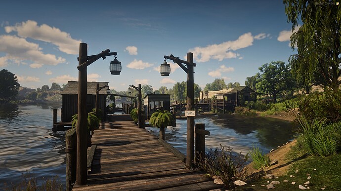 guinguette