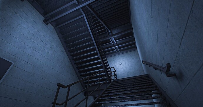 [PAID][MLO] Illegal Facility Interior thumbnail 4