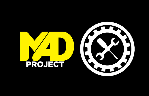madmech