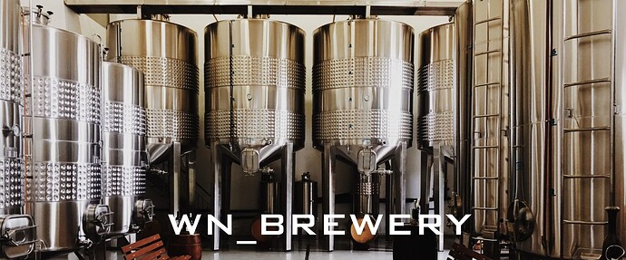 [PAID] Brewery job [ESX] Thumbnail